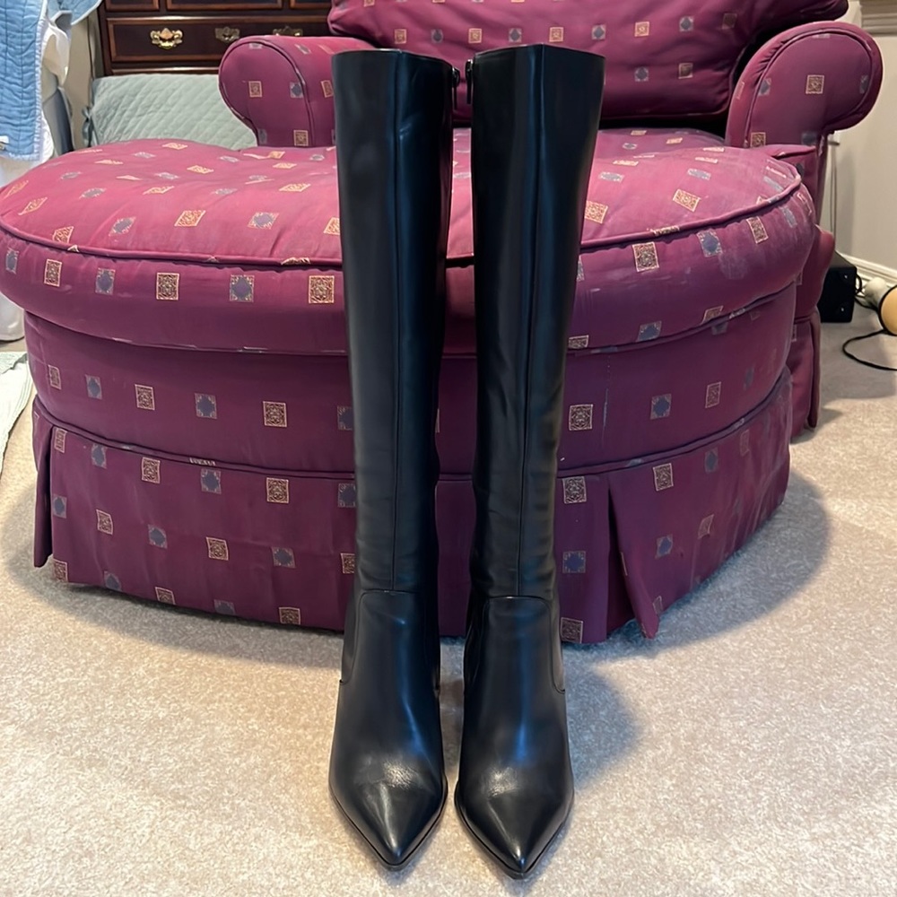 Tony Bianco Lucille Boots